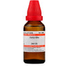Dr. Willmar Schwabe India Carya Alba Dilution