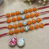Dhiyona Thread Rakhi