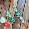 Dhiyona Thread Rakhi