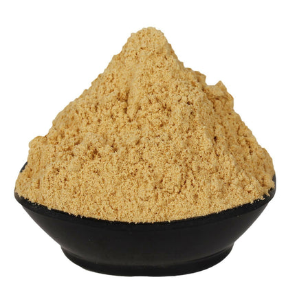 Yuvika Belgiri Powder - Bealgiri - Bael Phal Dry - Aegle Marmelos - Wood Apple