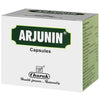 Charak Pharma Arjunin Capsule