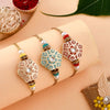 Dhiyona Thread Rakhi