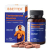 BBETTER Testosterone Booster Tablets for Men