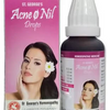 St. George's Homeopathy Acne O Nil Drops