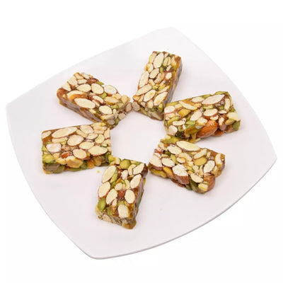 Karachi Bakery Sugar Free Dry Fruit Protein Nutrilicious
