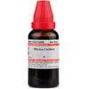 Dr. Willmar Schwabe India Myrica Cerifera Mother Tincture Q
