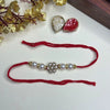 Dhiyona Thread Rakhi