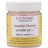 S N Pandit Ayurveda Amalaki Choorna