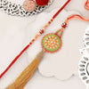 Dhiyona Thread Rakhi