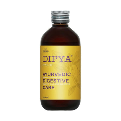 Dipya Ayurvedic Digestive Care Syrup