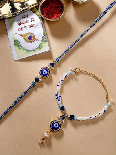 Dhiyona Rakhi