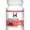 H&C Herbal Manjistha Tablets