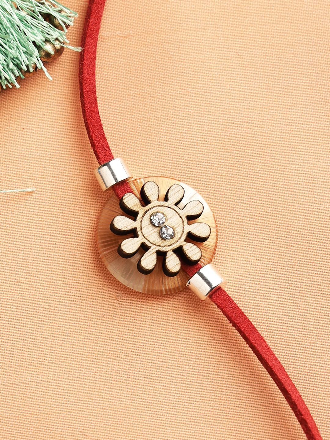 Anouk Thread Rakhi