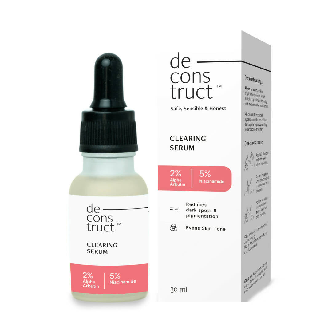 Deconstruct Clearing Serum - Indyancart