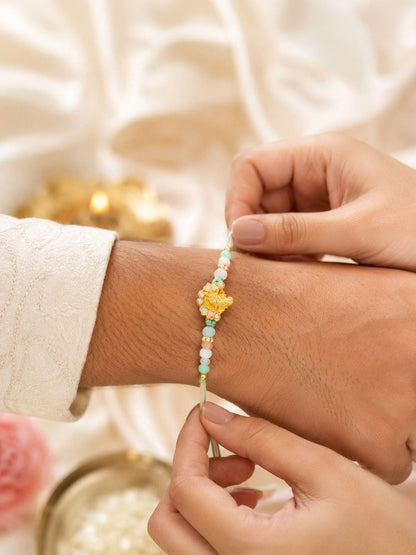 Anouk Thread Rakhi