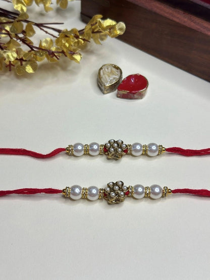 Anouk Thread Rakhi