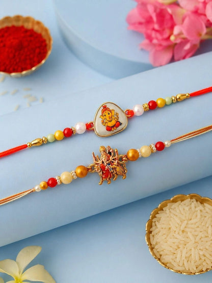 Anouk Thread Rakhi