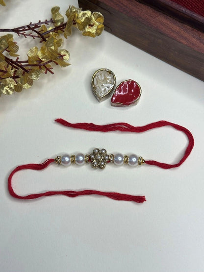 Anouk Thread Rakhi