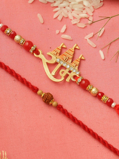 Anouk Thread Rakhi