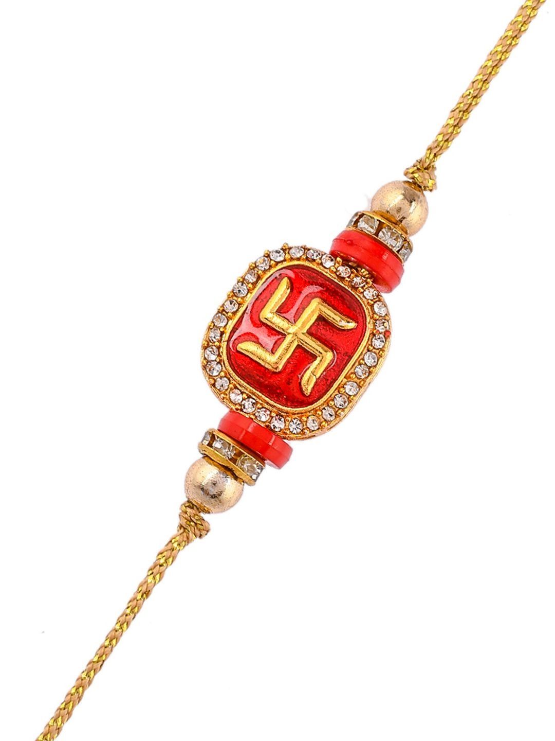 Anouk Thread Rakhi