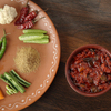 Godavari Vantillu Mixed Veg Pickle