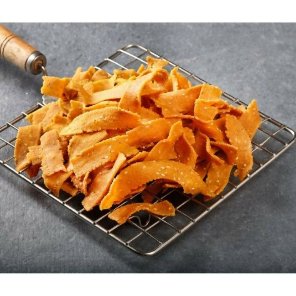 Pulla Reddy Ribbon Pakoda - Indyancart