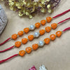 Dhiyona Thread Rakhi