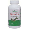 Naturz Ayurveda Spirulina Tablets