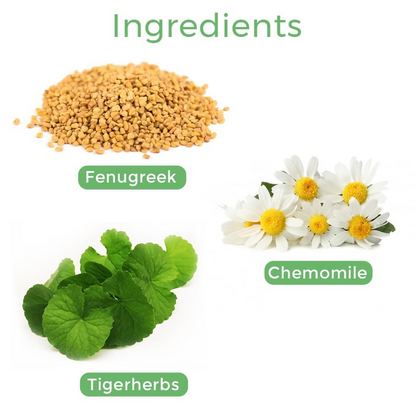 Khadi Mauri Herbal Fenugreek (Methi) Face Wash