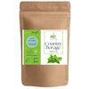 Satvi Wellness Karpooravalli Tea Bags | Natural Indian Borage| Panikoorkka dried | Onavalli | Patharchur