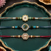 Dhiyona Thread Rakhi