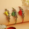 Dhiyona Thread Rakhi