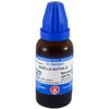 St. George's Homeopathy Nigella S Mother Tincture Q