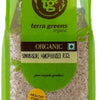 Terra Greens Organic Sonamasuri Hand Pounded Rice