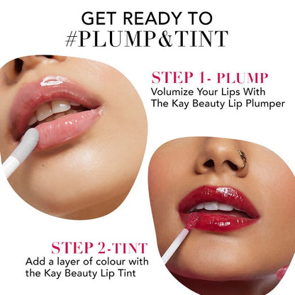 Kay Beauty By Katrina Kaif Lip Tint - Juicy