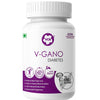 VCN V-Gano Diabetes Capsules