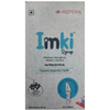 Imki Syrup Forest Fruits for Children