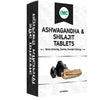 IMC Ashwagandha And Sj Tablets