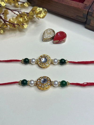 Dhiyona Thread Rakhi