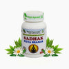 Planet Ayurveda Sadhak Pitta Shamak Capsules