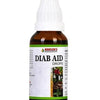 Bakson's Homeopathy Diab Aid Drops