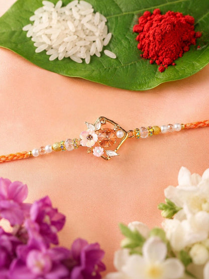 Anouk Thread Rakhi