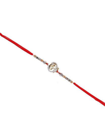 Anouk Thread Rakhi
