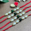 Dhiyona Thread Rakhi