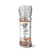 Lunn Cinnamon Sugar with Grinder