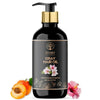 Ivory Natural Gray Oil Restore Natural Black Hair And Shine
