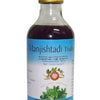 AVP Ayurveda Manjishtadi Thailam