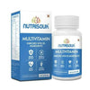 Nutrisouk Multivitamin Capsules