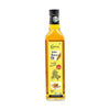 Nutriorg Organic Yellow Mustard Oil
