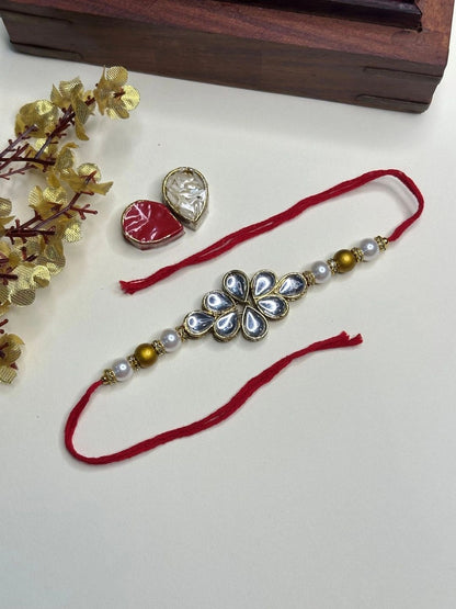 Anouk Thread Rakhi